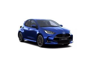Toyota Yaris 1.5 Hybrid (130 k) Executive -