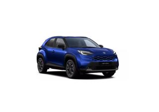 Toyota Yaris Cross Hybrid Style - skladov� v�z, z