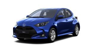 Toyota Yaris 1.5 HEV 116  LIMITED EDITION C