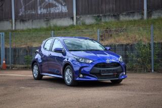 Toyota Yaris 1.5 HEV 116  LIMITED EDITION C