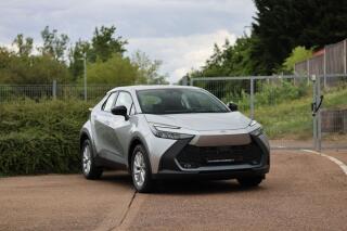 Toyota C-HR 1.8. Hybrid Comfort Business -