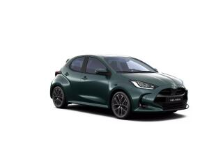 Toyota Yaris STYLE SKLADOV� V�Z + ZIMN� KOM