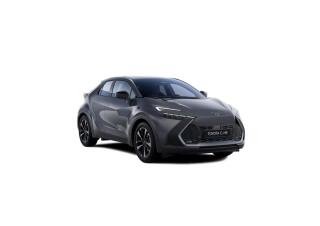 Toyota C-HR 1.8. HEV Style - skladov� v�z,