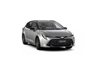 Toyota Corolla TS 1.8 Hybrid GR SPORT - ak�n�