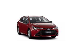 Toyota Corolla TS 1.8. Hybrid Comfort - ak�n�
