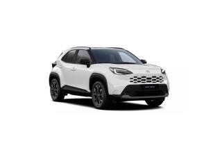 Toyota Yaris Cross 1.5. 130k Style skladov� v�z z