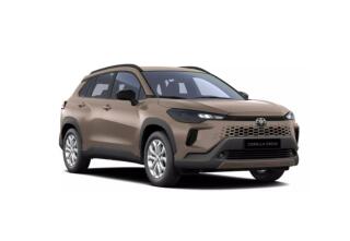 Toyota Corolla Cross 1.8 HEV CVT  Comfort Business