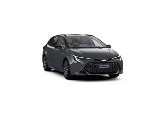 Toyota Corolla TS 1.8 Hybrid GR SPORT - ak�n�