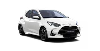 Toyota Yaris 1.5 HEV 116 CVT STYLE - SKLADO