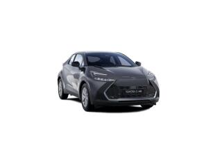 Toyota C-HR 1.8. HEV Comfort Business - sk