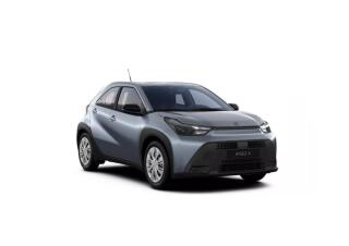 Toyota Aygo 1.5. Hybrid Active dod�n� 3 t�