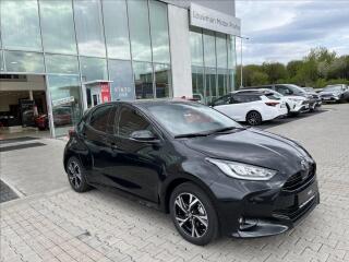 Toyota Yaris 1.5 NG MC24 - 1.5 TNGA HEV 116