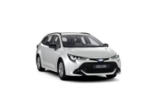 Toyota Corolla TS 1.8. Hybrid Comfort - ak�n�