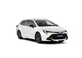 Toyota Corolla TS 1.8. Hybrid Style skladem