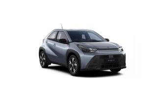 Toyota Aygo 1.5 Hybrid CVT COMFORT - ak�n�