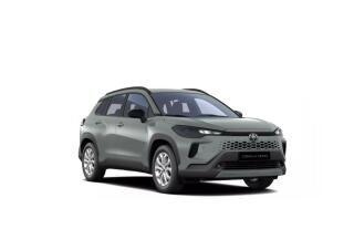 Toyota Corolla Cross 1.8.Hybrid Comfort Business do