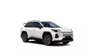 Toyota RAV4 2.5L HEV 4X4 Comfort Business