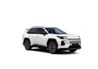 Toyota RAV4 4x4 PHEV COMFORT BUSINESS