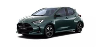 Toyota Yaris 1.5 NG MC24 -  TNGA HEV 116 -