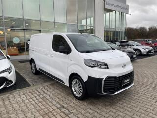 Toyota ProAce 2.0 MC24 - 4D - Panel Van L1 -