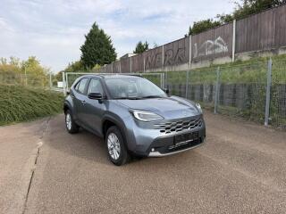 Toyota Yaris Cross Comfort Business - zimn� sety