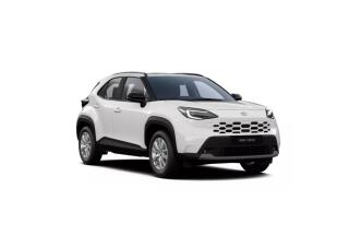 Toyota Yaris Cross Comfort Business Skladov� v�z