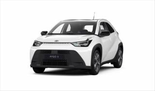 Toyota Aygo 1.5 X MC26 HEV  COMFORT - ak�n