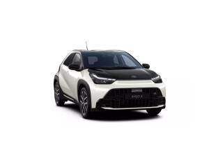 Toyota Aygo 1.5. Hybrid GR SPORT- ak�n� ce