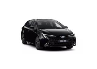 Toyota Corolla TS 2.0 Hybrid Style - ak�n� ce