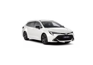 Toyota Corolla TS 2.0 Hybrid Style - ak�n� ce