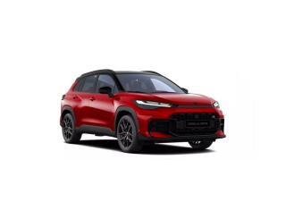 Toyota Corolla Cross 2.0. 4X4 GR SPORT VIP - zimn�