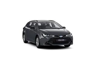 Toyota Corolla TS 1.8. Hybrid Comfort - ak�n�