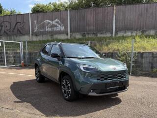 Toyota Yaris Cross Style skladov� v�z+ zimn� komp