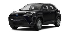 Toyota Yaris Cross 1.5 Hybrid-Limited, v�bava COM