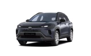 Toyota Corolla Cross 1.8 HEV CVT  Comfort Business