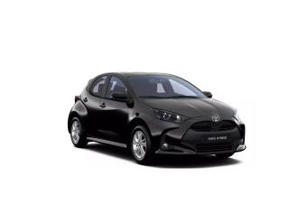 Toyota Yaris 1.5 HEV 116  LIMITED EDITION C
