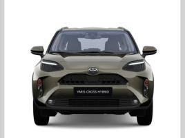 Toyota Yaris Cross 1.5 HEV