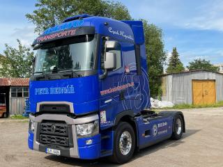 Renault T 520 4x2
