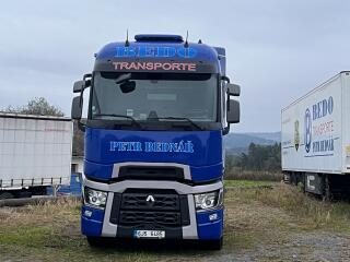 Renault ostatn� T 520 4x2