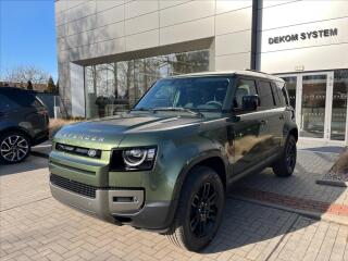 Land Rover Defender 3.0 S D200 AWD  110