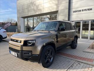 Land Rover Defender 3.0 X-Dynamic SE D250 AWD  110