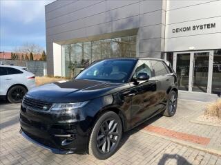 Land Rover Range Rover Sport 3.0 Dynamic SE D300 AWD