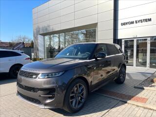 Land Rover Range Rover Sport 3.0 Dynamic HSE D300 AWD
