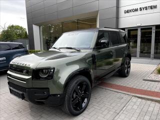 Land Rover Defender 3.0 110 X-Dynamic SE D200 AWD