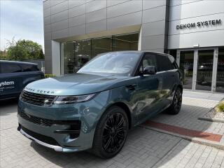 Land Rover Range Rover Sport 3.0 Dynamic SE D250 AWD
