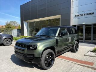 Land Rover Defender 3.0 110 X-Dynamic SE D200 AWD
