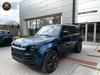 Land Rover Defender 4.4 110 OCTA P635 V8 AWD