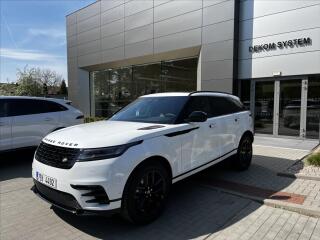 Land Rover Range Rover Velar 3.0   Dynamic SE D300 AWD