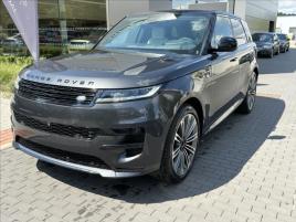 Land Rover Range Rover Sport 3.0 pedvdc vz  Dynamic D3