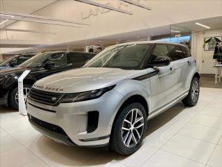 Land Rover Range Rover Evoque 1.5 S P269e PHEV AWD